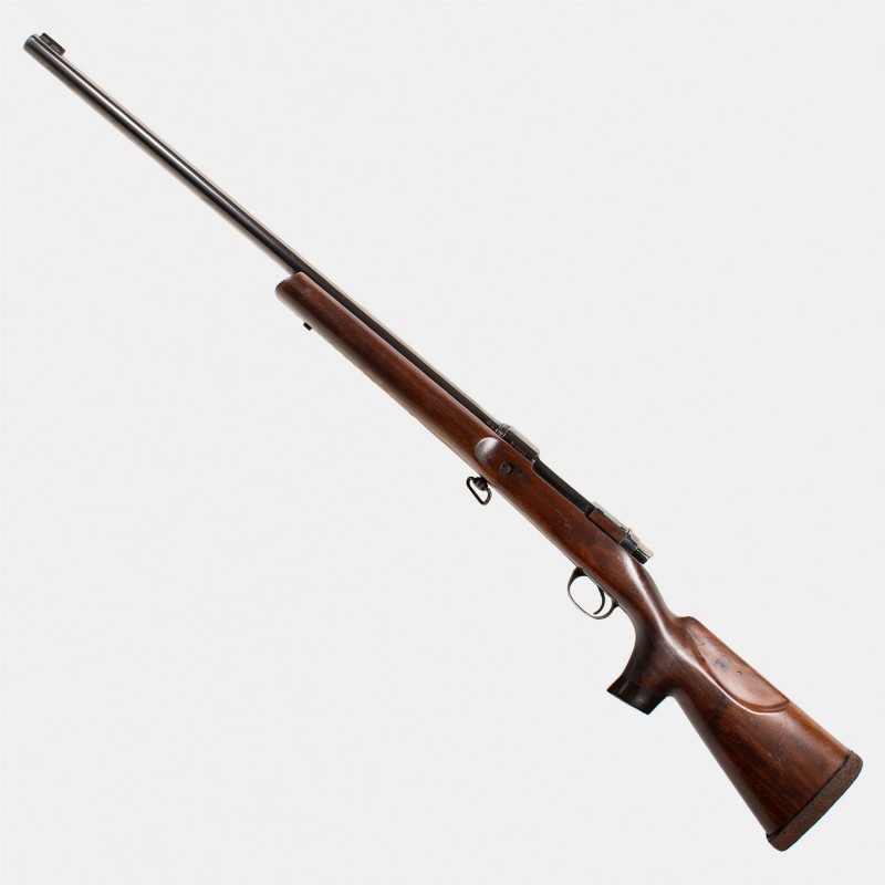 A1399 Carabine Parker Hale 1200 TX Cal. 308 Win