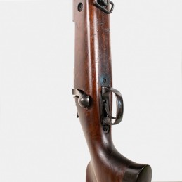 A1399 Carabine Parker Hale 1200 TX Cal. 308 Win