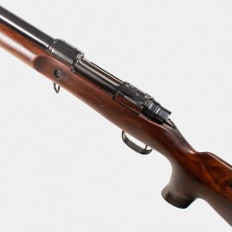 A1399 Carabine Parker Hale 1200 TX Cal. 308 Win