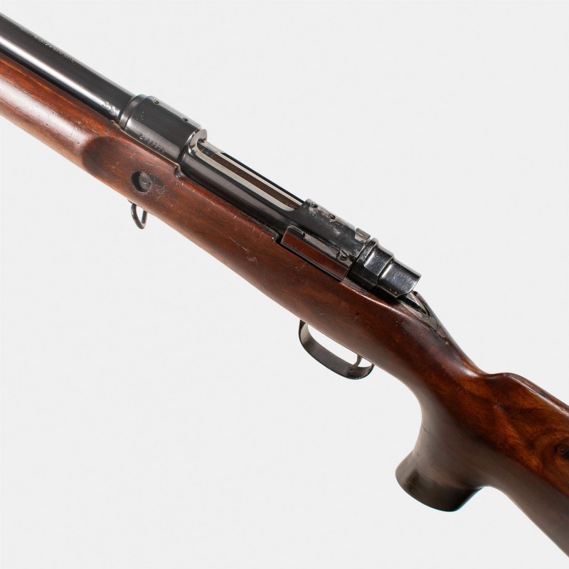 A1399 Carabine Parker Hale 1200 TX Cal. 308 Win