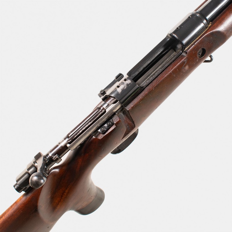 A1399 Carabine Parker Hale 1200 TX Cal. 308 Win
