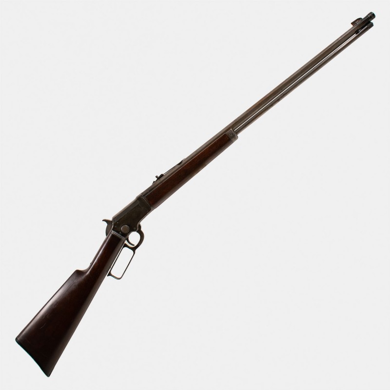 A1235 Carabine Marlin Model 1897 Cal. 22 LR