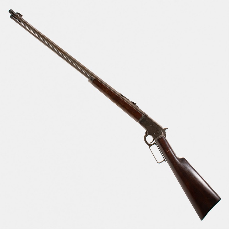A1235 Carabine Marlin Model 1897 Cal. 22 LR