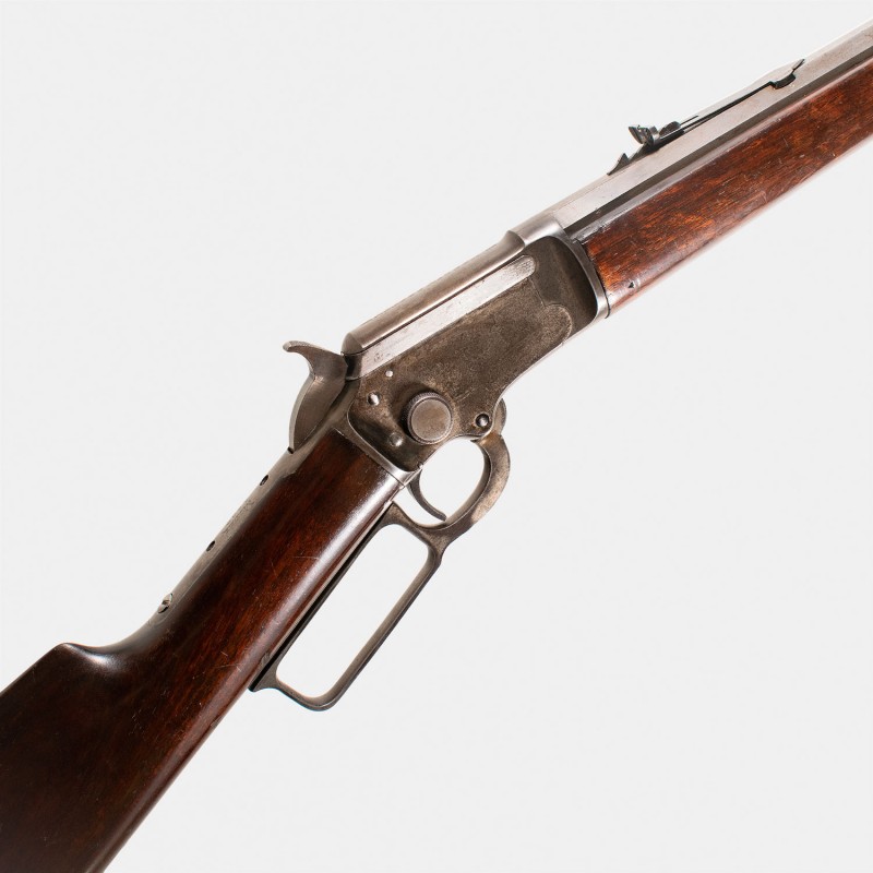 A1235 Carabine Marlin Model 1897 Cal. 22 LR