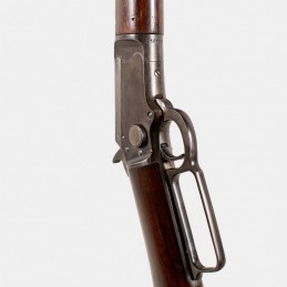 A1235 Carabine Marlin Model 1897 Cal. 22 LR