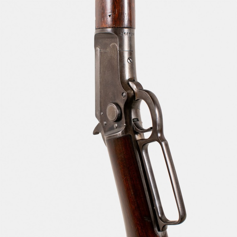 A1235 Carabine Marlin Model 1897 Cal. 22 LR