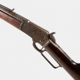 A1235 Carabine Marlin Model 1897 Cal. 22 LR