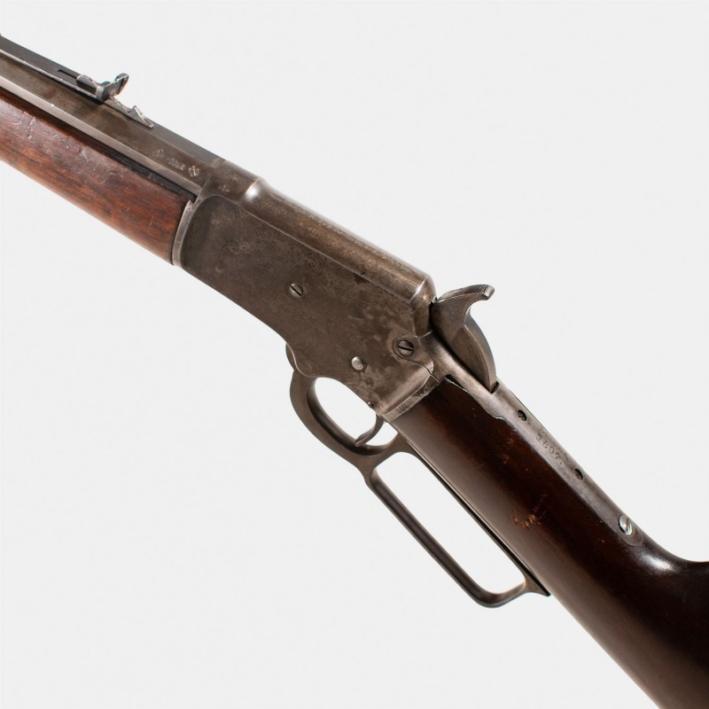 A1235 Carabine Marlin Model 1897 Cal. 22 LR