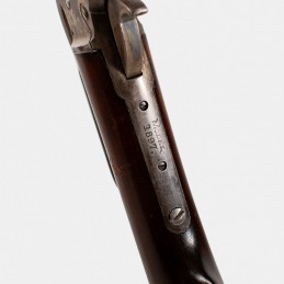 A1235 Carabine Marlin Model 1897 Cal. 22 LR
