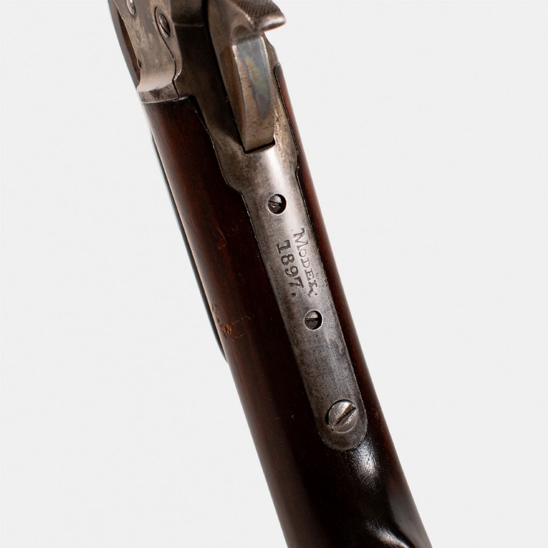 A1235 Carabine Marlin Model 1897 Cal. 22 LR