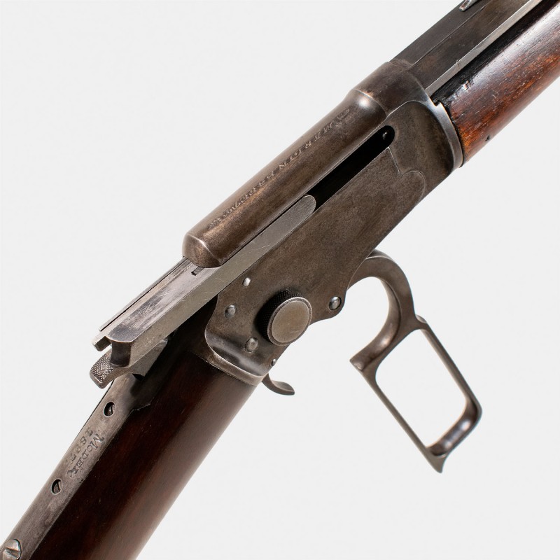 A1235 Carabine Marlin Model 1897 Cal. 22 LR