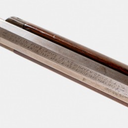 A1235 Carabine Marlin Model 1897 Cal. 22 LR