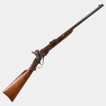 S6954 Sharps New Model 1863 Carbine Cal. 52