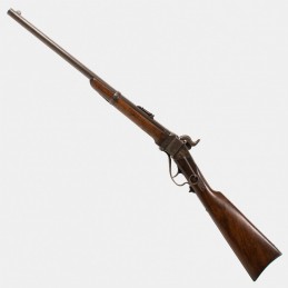 S6954 Sharps New Model 1863 Carbine Cal. 52