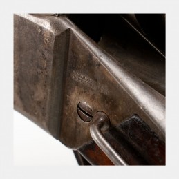S6954 Sharps New Model 1863 Carbine Cal. 52