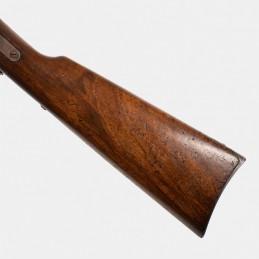 S6954 Sharps New Model 1863 Carbine Cal. 52