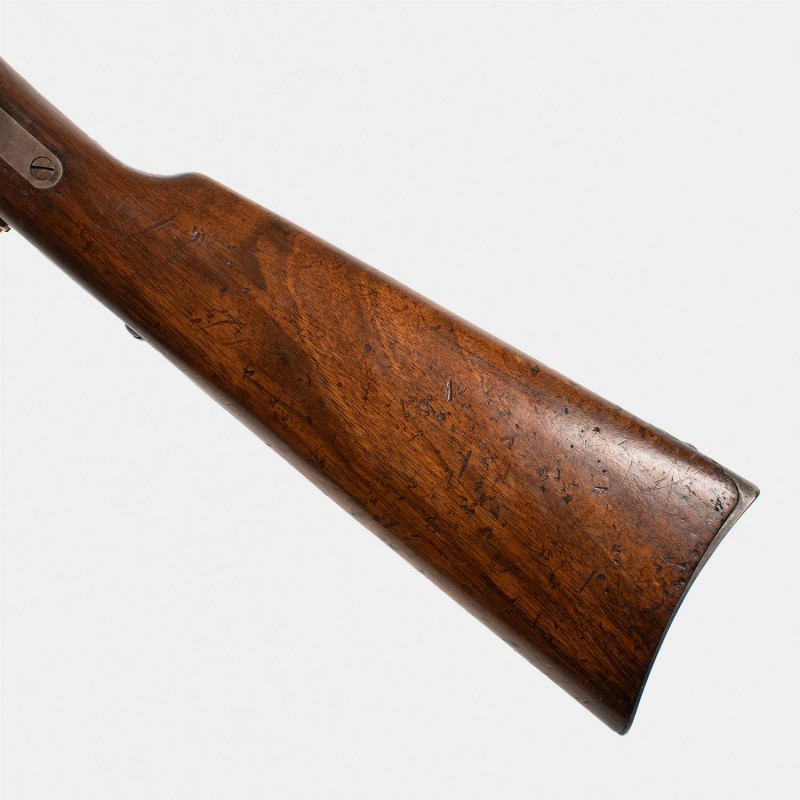 S6954 Sharps New Model 1863 Carbine Cal. 52