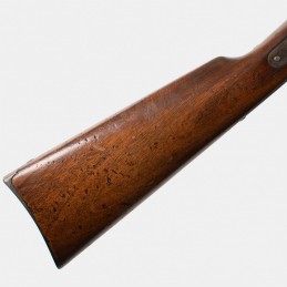S6954 Sharps New Model 1863 Carbine Cal. 52
