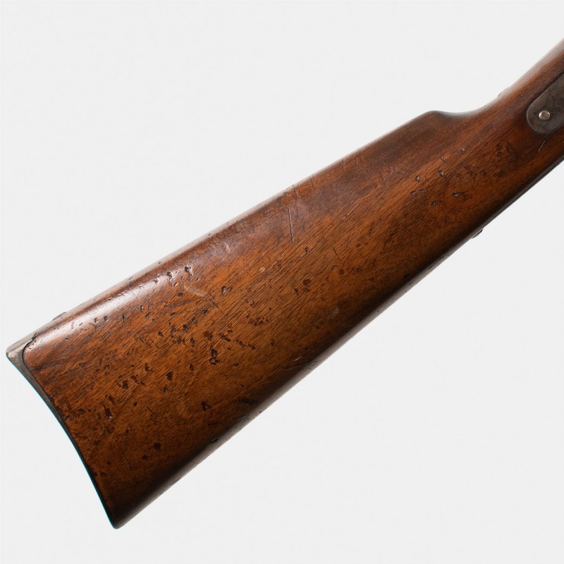 S6954 Sharps New Model 1863 Carbine Cal. 52