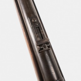 S6954 Sharps New Model 1863 Carbine Cal. 52
