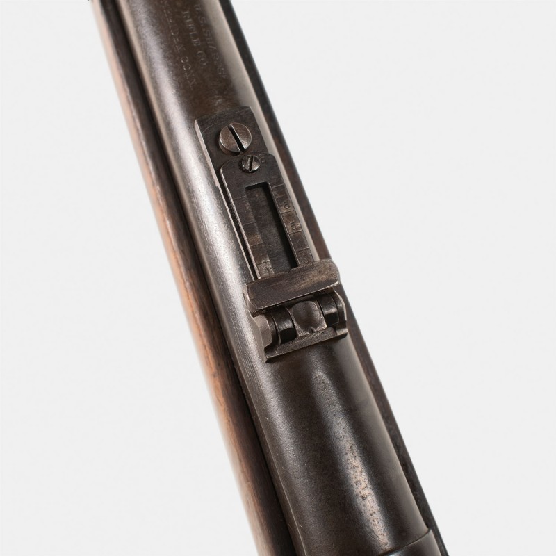 S6954 Sharps New Model 1863 Carbine Cal. 52