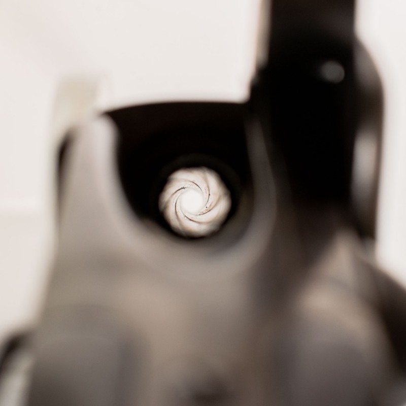S6954 Sharps New Model 1863 Carbine Cal. 52
