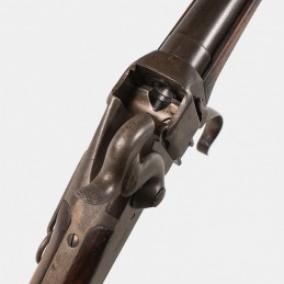 S6954 Sharps New Model 1863 Carbine Cal. 52