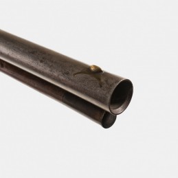 A861 Fusil Andre Ziegler à silex Cal. 18