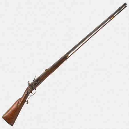 A1123 Fusil de chasse Autrichien Cal. 650