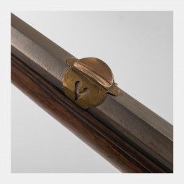 A1123 Fusil de chasse Autrichien Cal. 650