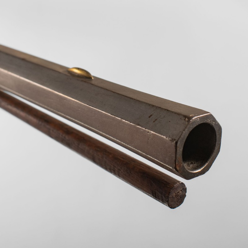 A1123 Fusil de chasse Autrichien Cal. 650