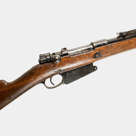 A1475 Carabine Mauser Belge 89.35 Cal. 7.65x53mm