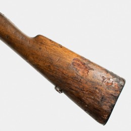 A1475 Carabine Mauser Belge 89.35 Cal. 7.65x53mm