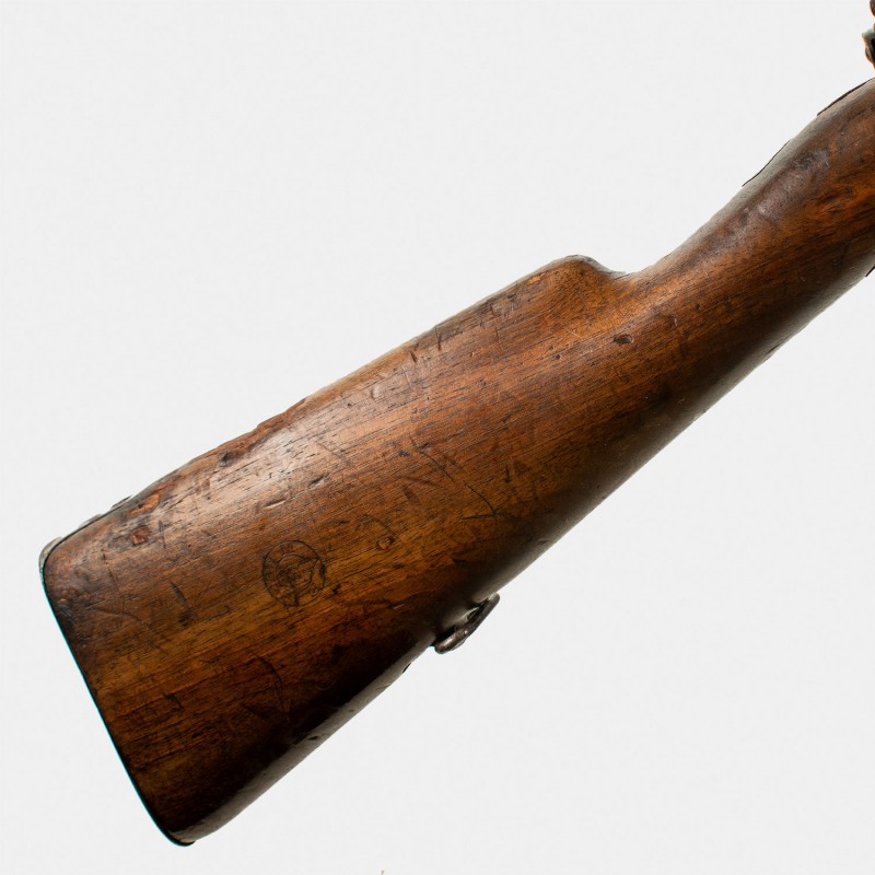 A1475 Carabine Mauser Belge 89.35 Cal. 7.65x53mm