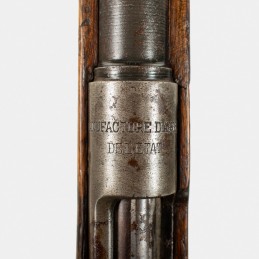 A1475 Carabine Mauser Belge 89.35 Cal. 7.65x53mm