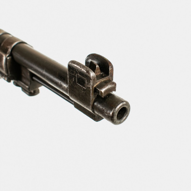 A1475 Carabine Mauser Belge 89.35 Cal. 7.65x53mm