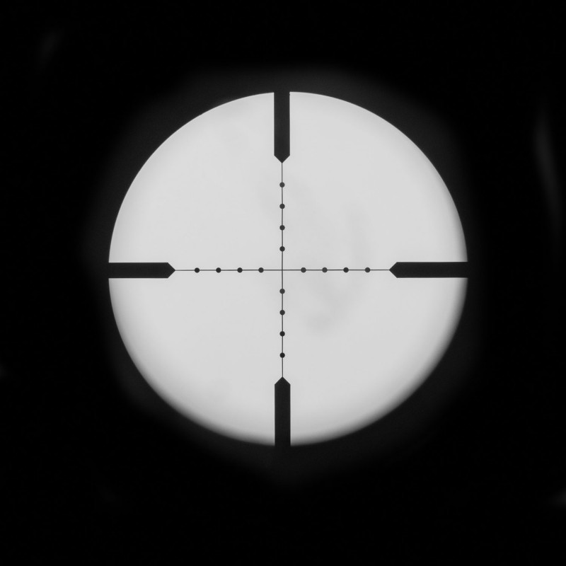 A1579 Carabine Carl Gustaf 2000 MK II Cal. 243 Win