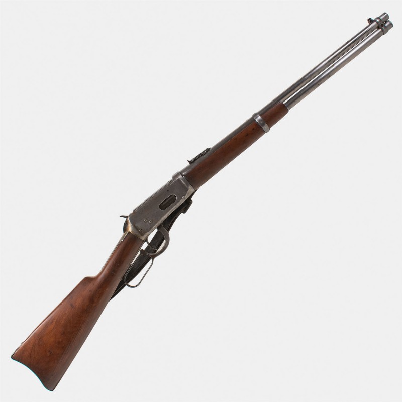A1743 Carabine Winchester 1894 de 1913 Cal. 30 WCF