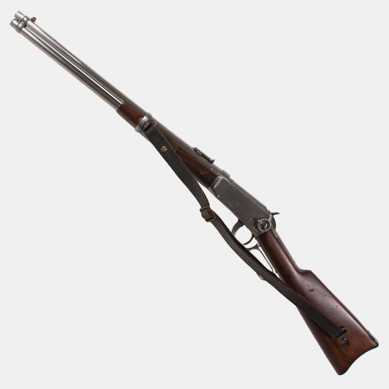 A1743 Carabine Winchester 1894 de 1913 Cal. 30 WCF
