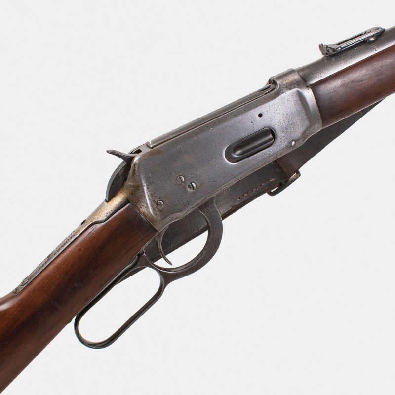 A1743 Carabine Winchester 1894 de 1913 Cal. 30 WCF