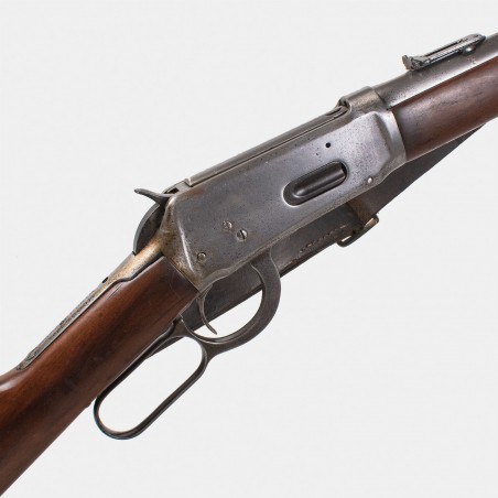 A1743 Carabine Winchester 1894 de 1913 Cal. 30 WCF