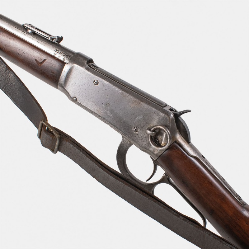 A1743 Carabine Winchester 1894 de 1913 Cal. 30 WCF