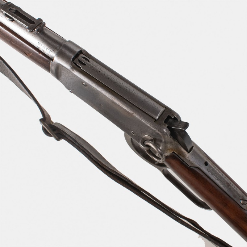 A1743 Carabine Winchester 1894 de 1913 Cal. 30 WCF