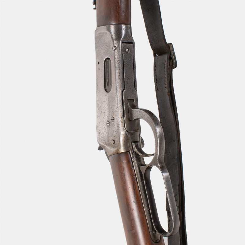 A1743 Carabine Winchester 1894 de 1913 Cal. 30 WCF