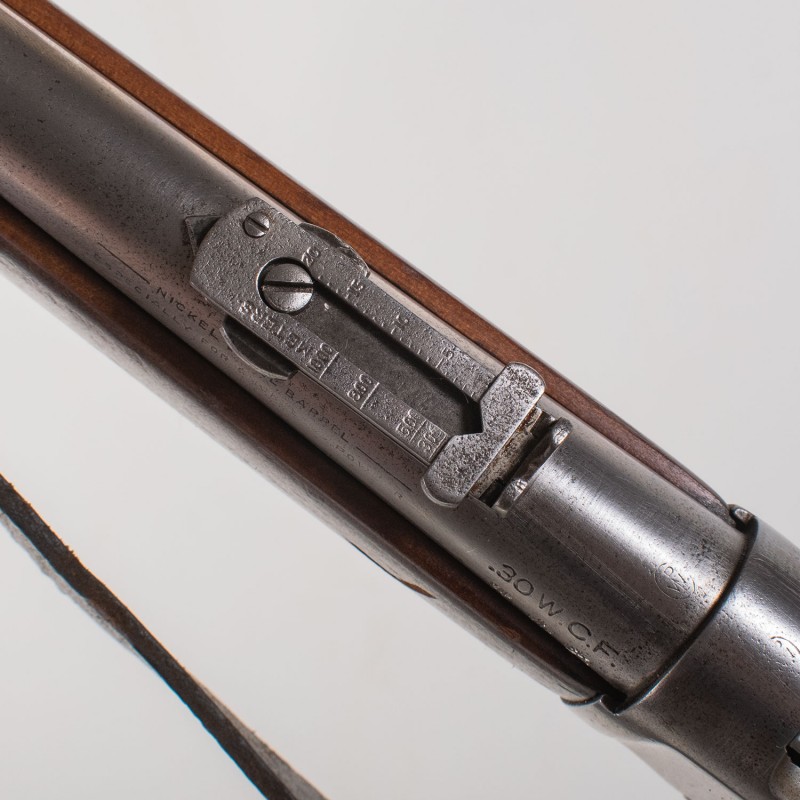 A1743 Carabine Winchester 1894 de 1913 Cal. 30 WCF