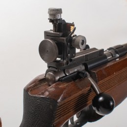 A1624 Carabine Anschutz Match Mod. 1903 Cal. 22 LR
