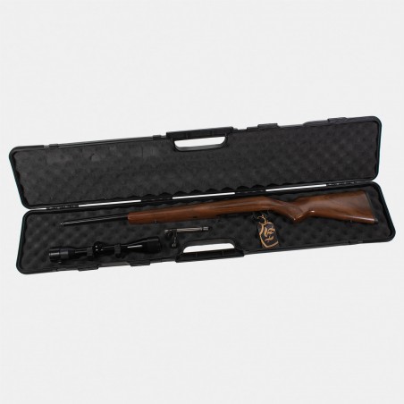 A1501 Carabine CZ 452 2E ZKM Cal. 22LR + Mallette