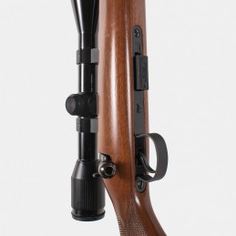 A1501 Carabine CZ 452 2E ZKM Cal. 22LR + Mallette