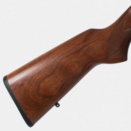 A1501 Carabine CZ 452 2E ZKM Cal. 22LR + Mallette