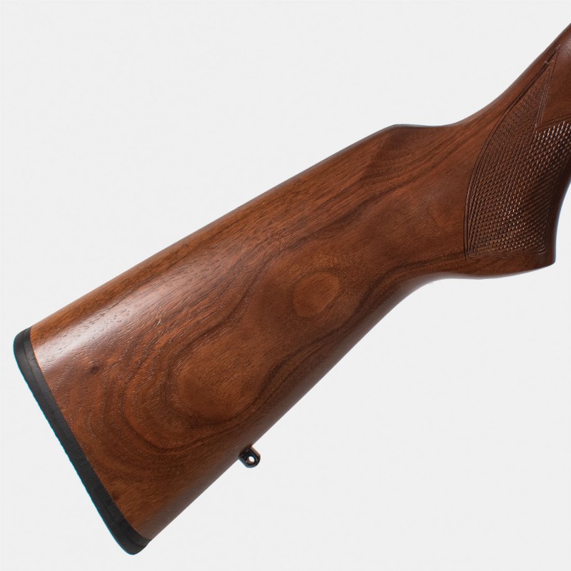 A1501 Carabine CZ 452 2E ZKM Cal. 22LR + Mallette